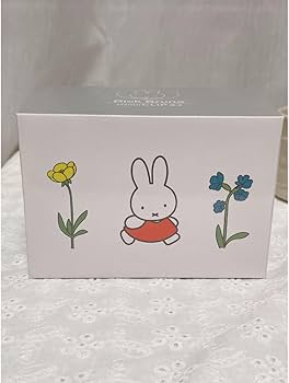 Amazon.co.jp: 完売品 ミッフィー スープマグ＆スプーンセット